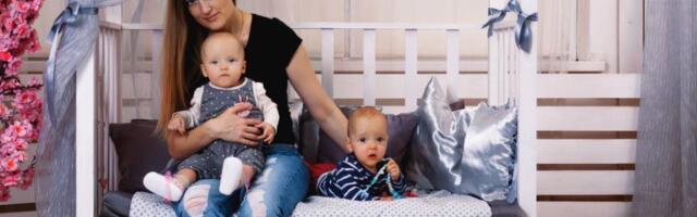 Majka blizanaca šokirala svojim priznanjem: Jedna beba mi je draža, a drugu ne uzimam u ruke! Ljudi je osudili