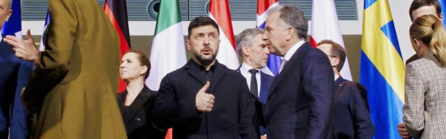 Лидери ЕУ сковали план за Украјину: да се потпише примирје и Руси да плате ратну одштету