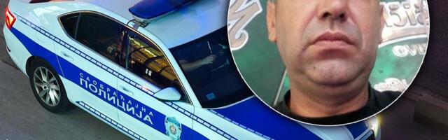 RASVETLJENO UBISTVO U KAFANSKOJ TUČI U SMEDEREVU Ovako su u filmskoj poteri policije pohapšeni svi! Glavnoosumnjičeni u pokušaju da pobegne oteo auto s vozačem