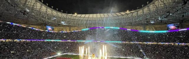 "LUSAIL" DOMAĆIN FINALISIME: Katar će u martu biti mesto odigravanja susreta Argentine i Španije