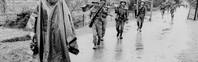 Umro novinar Peter Arnet dobitnik Pulcera, ratni izveštač od Vijetnama do BIH