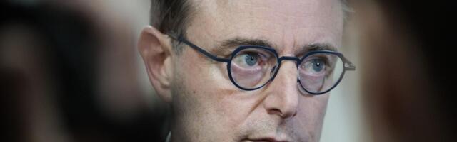 OVO JE SABOTER KOJI JE CELU EU MAŠINERIJU RAZNEO U PARAMPARČAD Sledi dramatično poglavlje: "IDEM U SANKT PETERBURG"