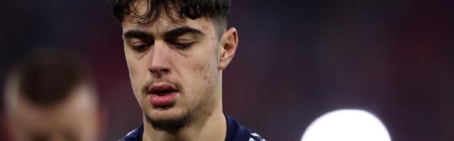 Evo kako je Pavlović "odjavio" Piksija i Orlove