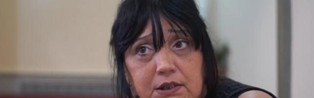 "DOĐI BRZO, TATA KOLJE MAMU!" Sanji svekar u poslednjem trenutku spasio život, ovo su DETALJI HORORA u Pančevu: "Ispred dece me nožem ubadao kao u jastuk!"