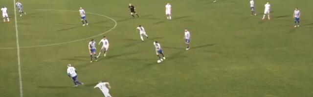 Povratak kući: Grof Božović se vraća na mesto uspeha