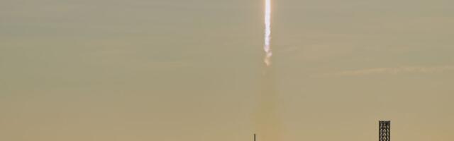 Iranski mediji: Tri nova iranska satelita lansirana u svemir pomoću Sojuz raketa