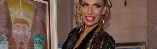 Verila se Ava Karabatić i to za ovog čoveka