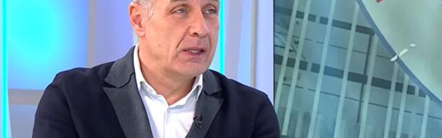 Sud naložio da hirurg Vladimir Dugalić bude vraćen na posao u Kliničkom centru Srbije