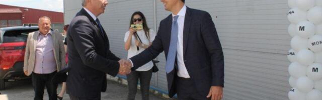 Petrović SRCE: Grad Vranje „Moni“ plaća kiriju od 6.000 evra