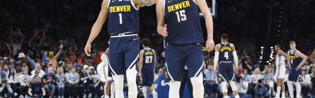 BIVŠI KOŠARKAŠ DENVERA ZADAO NIZAK UDARAC! Žestoko je potkačio nekadašnji klub, mnogi će se pronaći sad: "Kada imate trenera koji stvarno veruje u vas..."