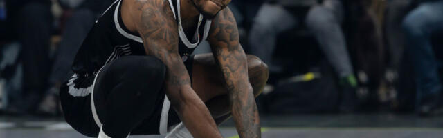 Kraj sage - Tajrik Džons više nije košarkaš Partizana