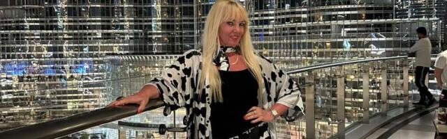 NAŠA PEVAČICA SE UDALA ZA BOGATAŠA I SADA ŽIVI KAO KRALJICA! Hvalila se kako joj kaplje sa svih strana, a muž joj jednu stvar zamera