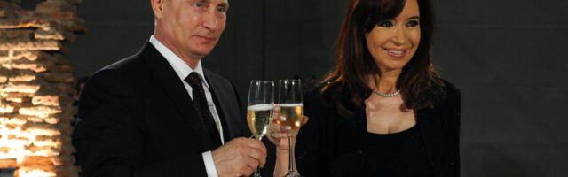 "Moskva posmatra i pije šampanjac": Belgija kipti od besa zbog Amerike, Evropa van svake kočnice daje jezive izjave