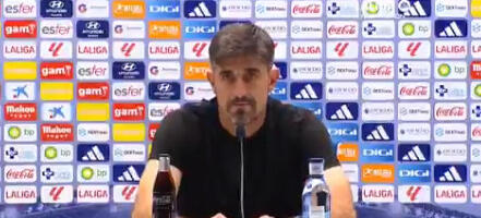 Ovijedo bez pobede od odlaska Veljka Paunovića