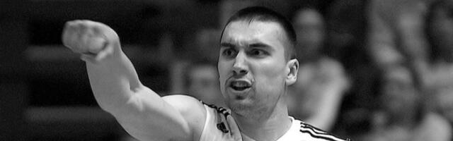 Partizan emotivnom objavom obeležio godišnjicu smrti Dejana Milojevića /FOTO/