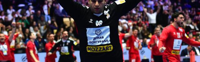 SRBIJA IMA NOVOG "MINISTRA ODBRANE": Ko je Dejan Banda Milosavljev, golman koji je na čudesan način zaustavio Nemačku