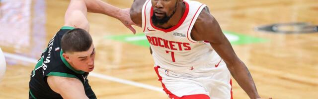 Durant imao veče za zaborav, pa ipak ispisao istoriju: Prestigao čuvenog Dirka Novickog!