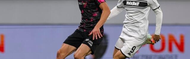Cirih poslao ponudu za štopera TSC