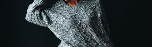 16 cozy džempera za hladne zimske dane