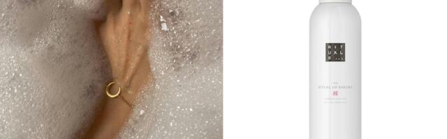 L&Z preporuka: Pene za kupanje koje ne isušuju kožu