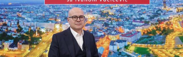 Vučević o pravom licu blokadera: Lider SNS obelodanio njihove planove i načine na koje uništavaju našu zemlju