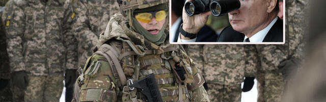 "Putin će poslati hiljade kriminalaca da izazovu haos širom Evrope": Šta sledi posle prekida vatre u Ukrajini