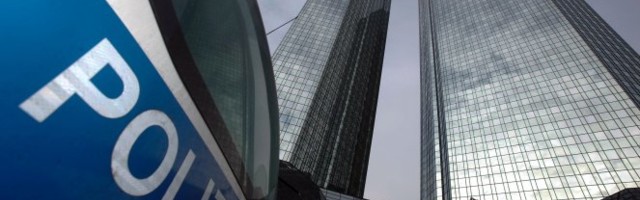 NAPAD U NEMAČKOJ! Nožem povredio nekoliko osoba, ubrzo UHAPŠEN!