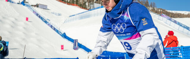 Šveđanin prvi transrodni sportista na Olimpijskim igrama: MOK razmatra promene i nova ograničenja?