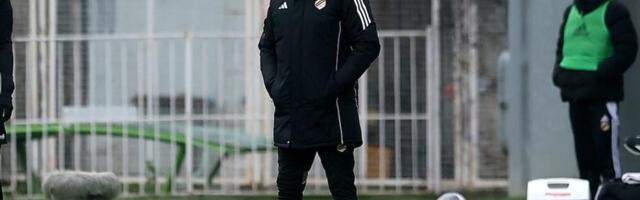 Lešnjak pred Vojvodinu: Pobeda za povratak samopouzdanja