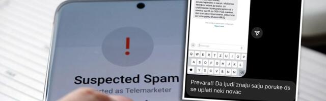Tri opasne PREVARE kruže Srbijom: Možete ostati sa NULOM na računu za minut, a to čak nije jedina posledica!