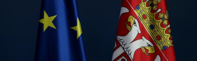 Nedeljnik: Srbija igra na kartu zaustavljanja proširenja EU na Zapadni Balkan