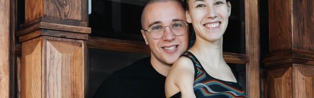 Devojka sa krilima trudna, čeka drugo dete! Ponosno se oglasila: "Nove boje stižu u život"