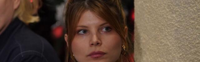 TRUDNA Vanja Nenadić: Glumica sa kolegom čeka drugo dete (FOTO)