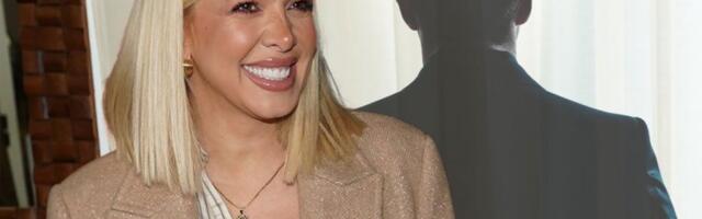 O KUĆNOM-SNIMKU MILICE TODOROVIĆ NACIJA JE BRUJALA: Pevačica uhvaćena sa GOLIM muškarcem na delu! (VIDEO)