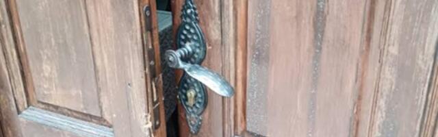 Ministarstvo kulture: Napadi na srpsko duhovno i kulturno nasleđe na prostoru AP KiM