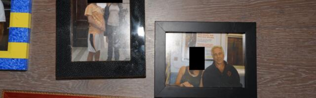 Како је Пазолини најавио Епстина