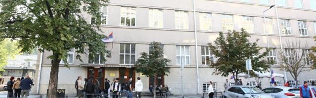 Oglasio se Vuk Stanković: Ovo je novi v.d. direktora Pete beogradske gimnazije