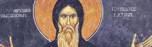 Sutra slavimo Svetog Simeona Mirotočivog: Treba otići u hram i pomoliti se za zdravlje dece