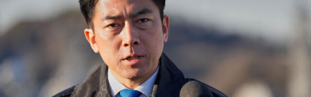 Коизуми: Јачамо војску због претњи из Кине, нећемо зависити од туђе помоћи