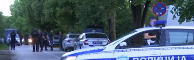 POBIĆU VAS! Horor kod Sopota, sin krvnički tukao roditelje i gađao ih TEGLOM! UZNEMIRUJUĆI DETALJI!