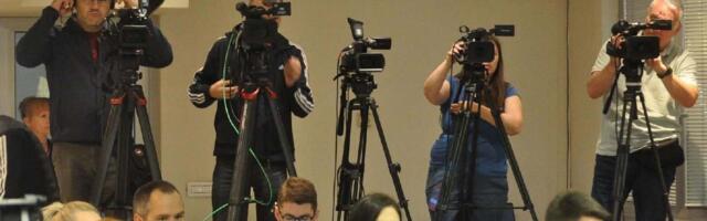 Kragujevac opredelio 14,2 miliona dinara za sufinansiranje medijskih projekata