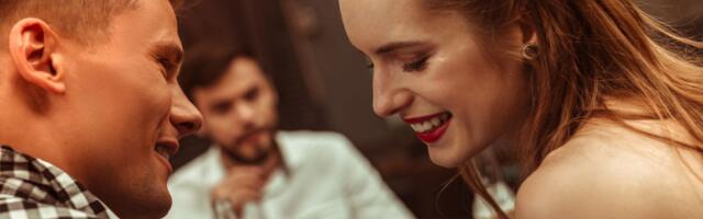 Prvo krevet, pa tek onda večera: SRBI ne veruju kako izgleda upoznavanje u Berlinu, Parizu, Oslu i Rimu