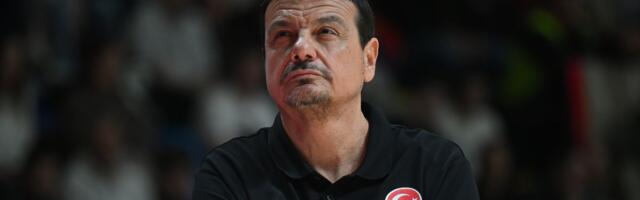 Ataman ne krije koliko mu znači: Važno nam je što smo pobedili Srbiju dva uta za tri dana! /VIDEO/