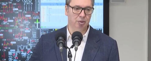 “Na to sam poludeo jutros”: Vučić o popuni zaliha municije, granata i raketa