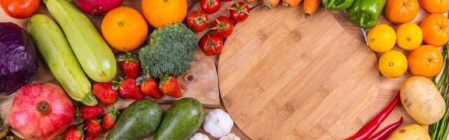 Biljna ishrana prepolovila broj otečenih zglobova kod artritisa