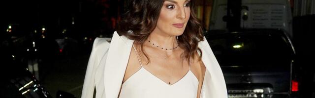 Manja Grčić na zadatku: Najproblematičnija rečenica u prvom nastupu nove direktorke RTS-a