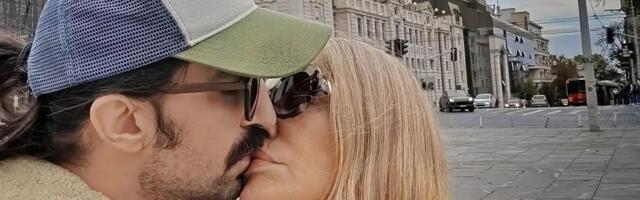 Slavlje u domu Verice i Veljka, ona se oglasila nikad srećnija: Stižu čestitke sa svih strana