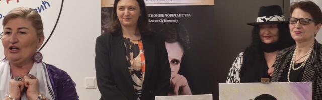 Na Dan žena o majci velikana – Nikoli Tesli