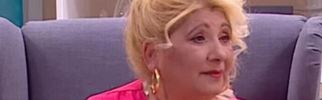 PEVAČICI JEDNA PESMA DONELA BOGATSTVO! Pevala na Ibarskoj Magistrali, danas je VLASNICA TRI NEKRETNINE - evo kako joj se posrećilo!