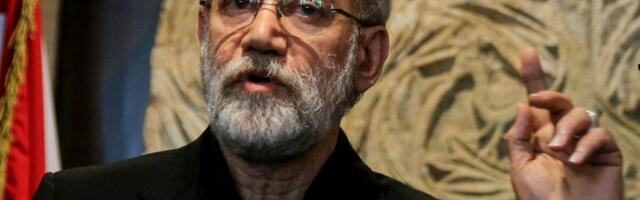 "Razočarani smo..." Oglasio se Ali Laridžani! Poslao pismo svim muslimanima, evo šta im je tačno poručio!